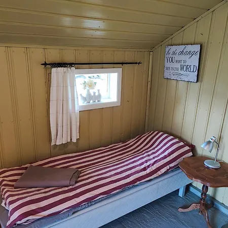 Country house Bie Huset