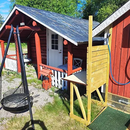 Bie Huset Country house *