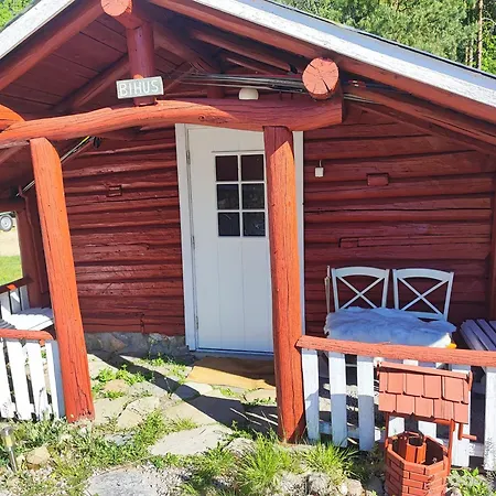 Bie Huset Saurbekkflota