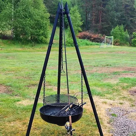 Bie Huset * Saurbekkflota