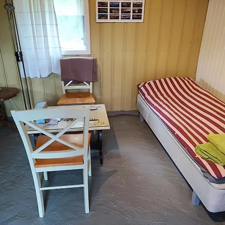 Bie Huset Country house