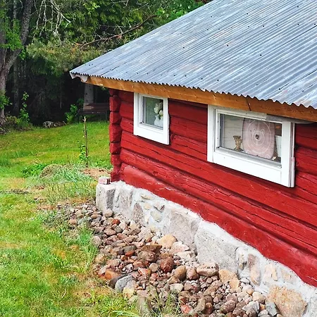 Bie Huset Country house Saurbekkflota