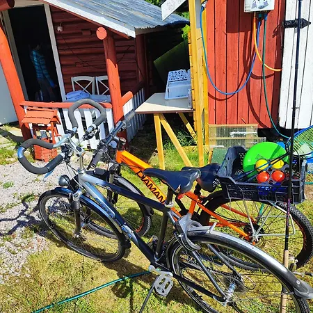 Bie Huset * Saurbekkflota