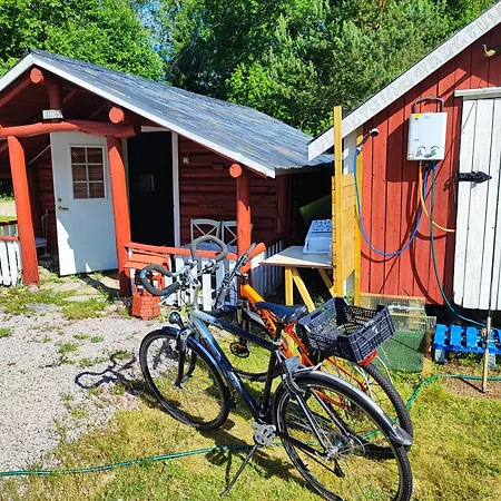 Bie Huset * Saurbekkflota